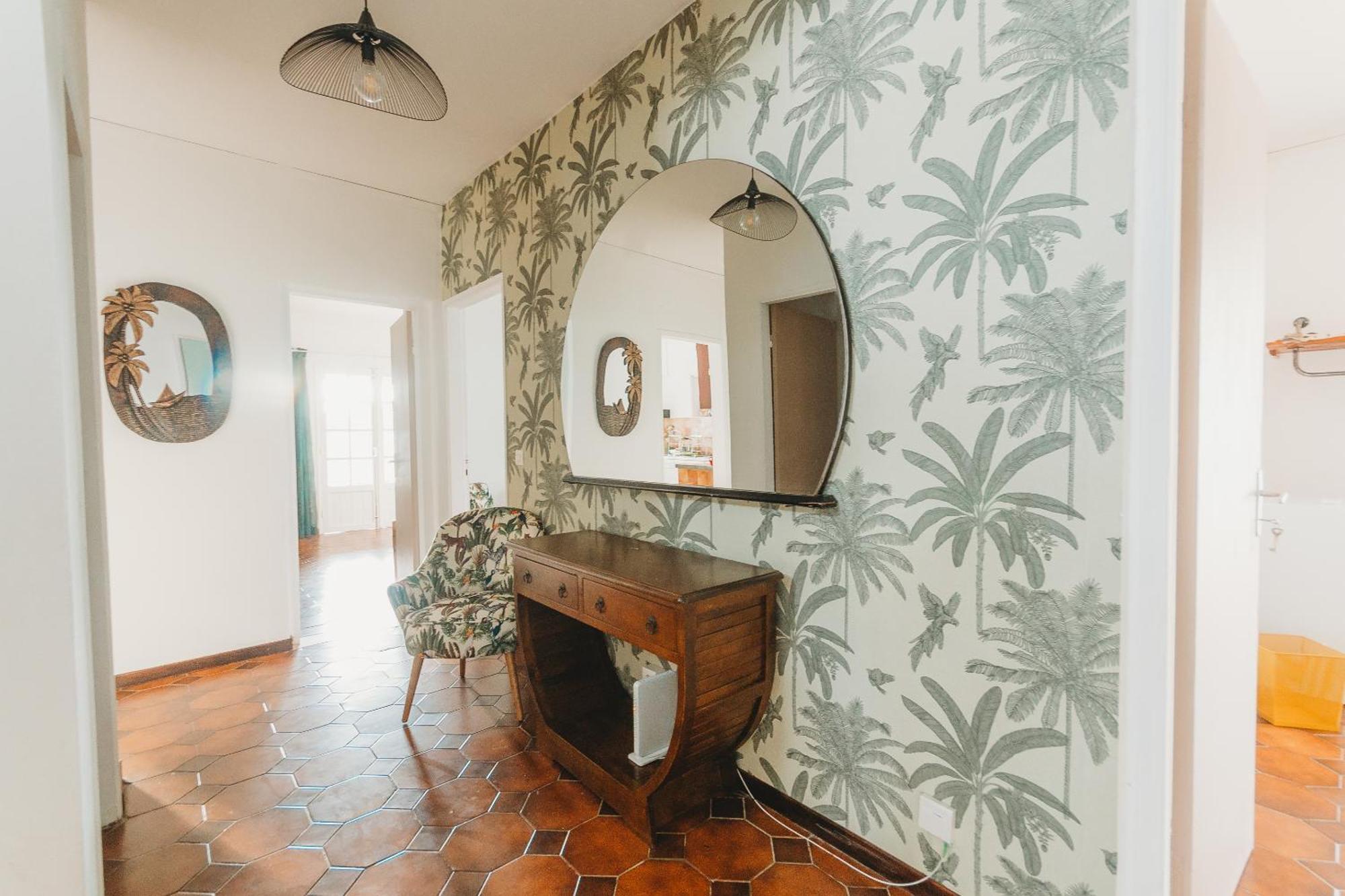 Villa Le Nid Tropical, Piscine Chauffee Étang-Salé les Bains Habitación foto